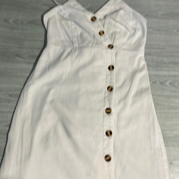 Japna Cotton summer dress - Picture 9 of 11